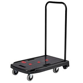 Amazon.co.jp: 台車 - 台車・ハンドトラック: 産業・研究開発用品