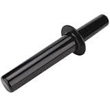 Shanrya Kunststoff Blender Tamper, General Blender Tamper Blender Tamper, für Tee-Getränke-Mixer Mixer 24cm