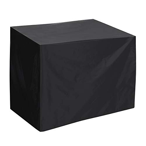 Upcs chang BBQ Cover Anti Dust Rain UV Barbeque Grill Furniture Cover Outdoor Waterproof fit for your