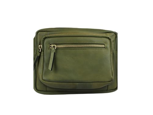 Sac à bandoulière en cuir Just Lioné Eva, prolongez votre élégance naturelle au quotidien