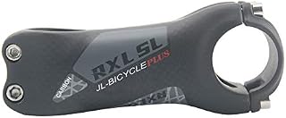 RXL SL MTB stem Bicycle Stem Carbon Stems 31.8mm Handlebar Stem 3K Matte