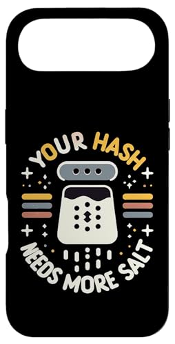 Your Hash Needs More Salt TCo[ZLeBPUN\tgEFA ||- X}zP[X iPhone Air p