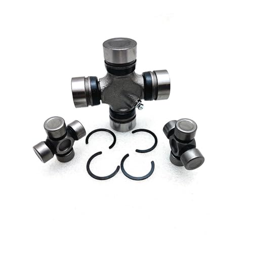 Junta universal de transmisión de 29 * 76 mm como pieza de repuesto con rodamiento exterior 4