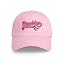 Pink | Brooklyn Puerto Rican Cap