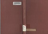 American Bibliography A Preliminary Checklist for 1806 Items 9786-11918 B003P7F53C Book Cover