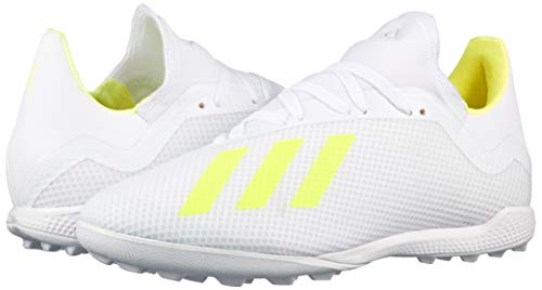 Chuteira Adidas X Tango 18.3 Society BB9400 (38)
