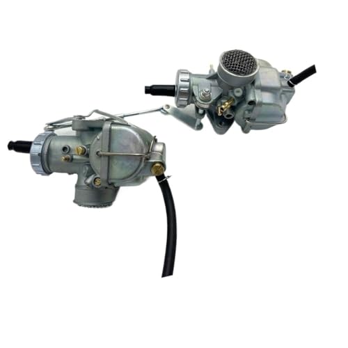 Carburateur CB175 et CL175 de 1969-1973 pour balades sereines en moto ancienne