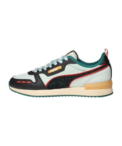 Image of Puma Unisex-Adult R78 Retro Run Res Sneaker