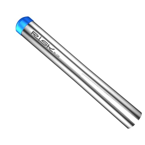 KMRDND Bottom Bracket Bike Bearing Press Headset Removal Tool, Bicycle Bearing Piston Press Fit Removal Tool Internal Bottom Bracket Bearings Headset Bearing Removal Tool