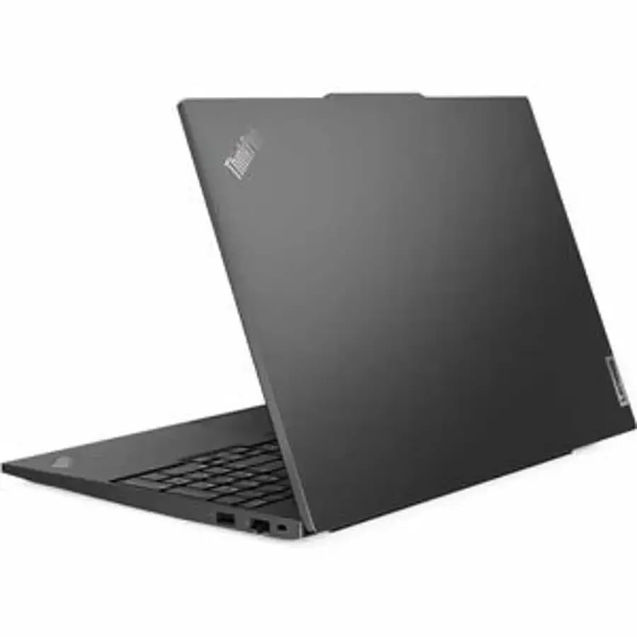 Lenovo ThinkPad E16 Gen 1 Business Laptop Computer, 16GB RAM
