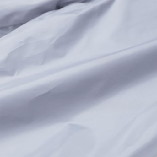 Kids Rain Suit Jacket and Pants Set Reflective Strips with Adjustable Hood for Boys Girls Outdoor Waterproof Rainwear4