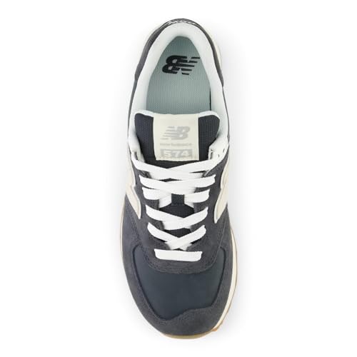New Balance New Balance ML574 - Rugged Black/White 8 D (M)