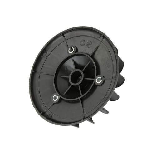 Ventilador de refrigeración para patinete Ice Stalker 50cc recambio 828765 2