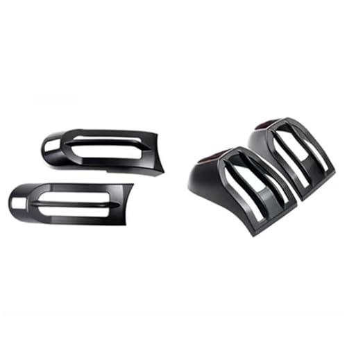 Couvercle de feu direction avant pour rénovation Toyota FJ Cruiser
