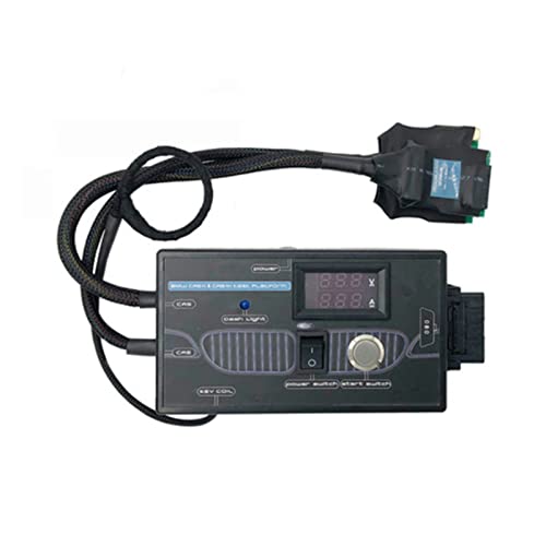 Plataforma de prueba FEM BDC para programar llaves de BMW F20 F30 F35