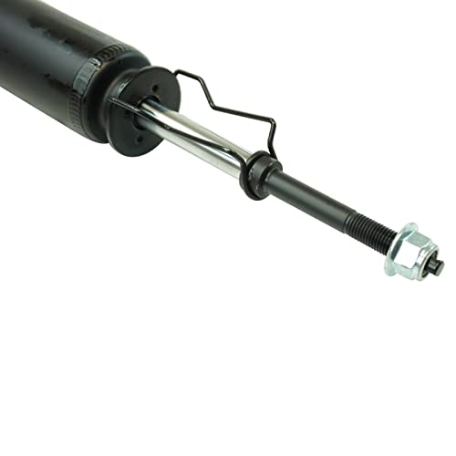 Trq Front Rear Loaded Complete Strut Shock Spring Assembly Kit Set 4Pc For G35X #TOP4