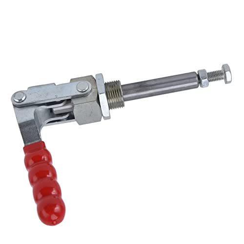 Pince de fixation push pull en acier durable Rosvola 701 Lb - 6
