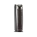 Alen T500 Tower Air Purifier with HEPA-Pure Filter for Allergies and Dust (Black, 1-Pack)
