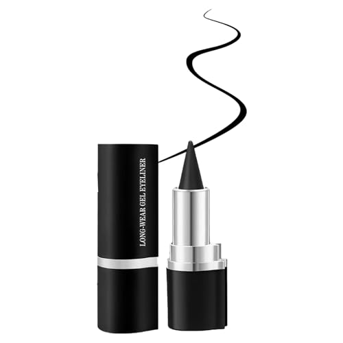 Delineador en crema impermeable para ojos miniatura 1