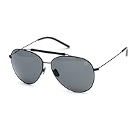 Belstaff Men's Sunglasses PANTHER-BLACK Ø 61 mm - EAN Brand: 4897083891290, multicoloured, Medidas: 10 x 10 x 10 cm, multi-coloured, Medidas: 10 x 10 x 10 centímetros