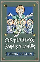 Read Ebooks Orthodox Saints of Wales Digital Book Libby