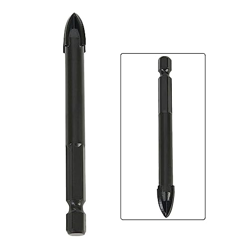 Broca diamantada 4-12mm set para cerámica y más miniatura 4