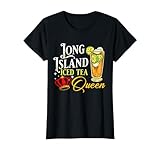 Long Island Iced Tea