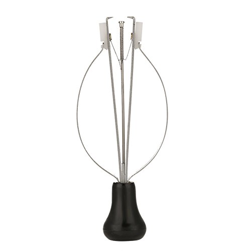 Remover de Montre, Outil de réparation d'horloger de Poussoir d'extracteur de Main de Plongeur de Montre