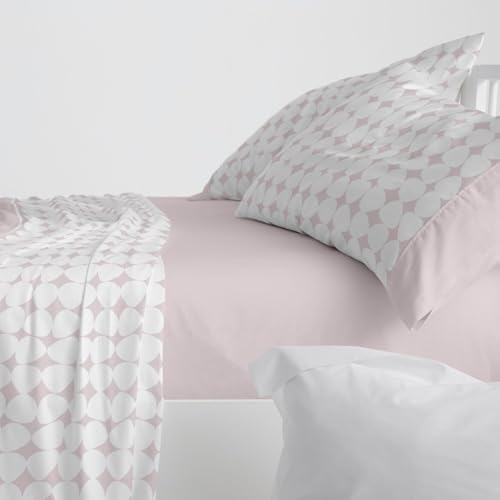 Burrito Blanco   Juego de sábanas   Cama