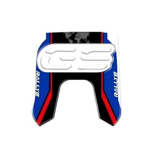 Tankpad motos autocollants de protection R1250GS adventure boîte à gants réservoir 1250 gs
