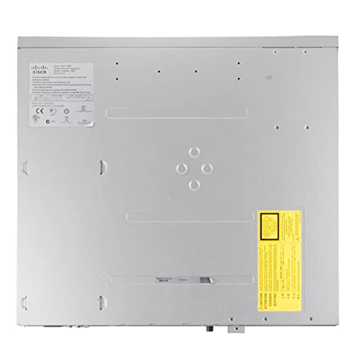 Cisco Secure firewall appliance