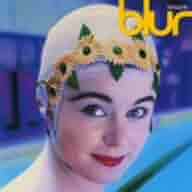 レア！Blur ブラー/Leisure レジャー/1991年/UKオリジナル盤 31bwU9UWxaL._SY200_QL15_.jpg