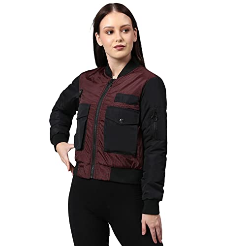 Image of PINACOLADA Womens Jacket