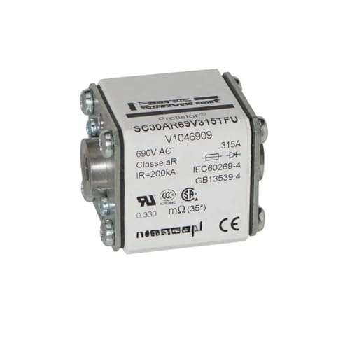 Fusible SC30AR69V080TIM H1046990 de haute précision pour circuits sensibles - 6