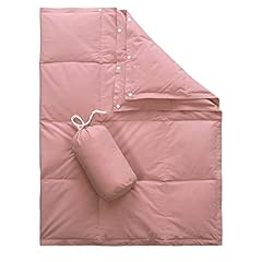 Baby Pink With Storage Bag