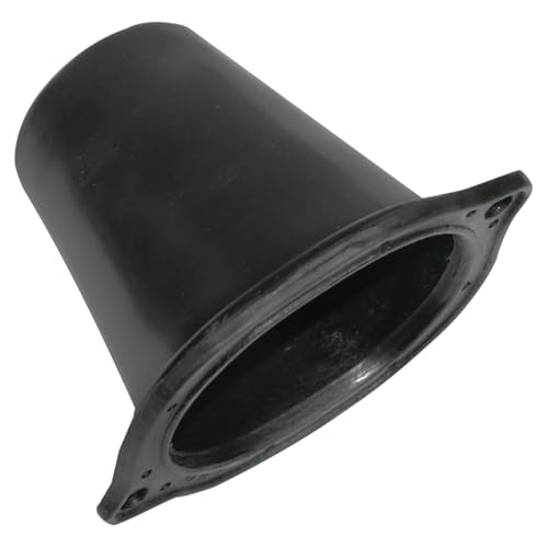 Inline Tube 1967-69 F-Body Camaro Firebird 1968-75 Nova Ventura Clutch Rod Boot 1pc