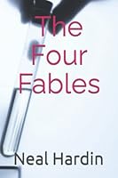 The Four Fables 1717862357 Book Cover