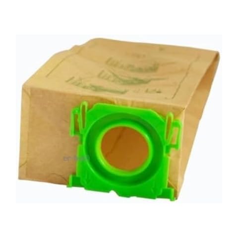 20x Vacuum cleaner bags for Sebo Automatic X1, X2, X3, X4 Cover
