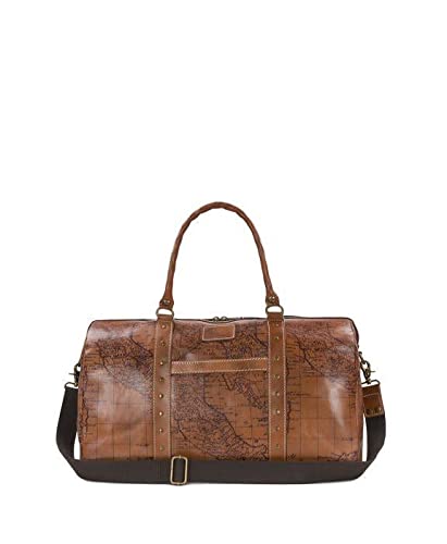 Patricia Nash Milano Weekender