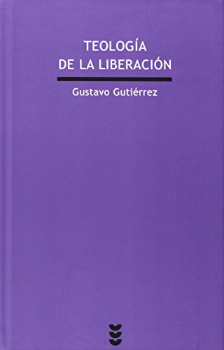 Teología de la liberación (verdad e imagen) (spanish …
