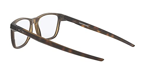 Image of Oakley Mens OX8163 Centerboard Square Eyeglasses