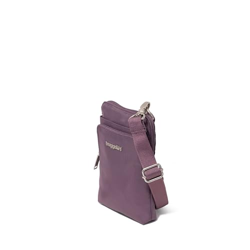 Image of Baggallini Anti-Theft Activity Crossbody Bag