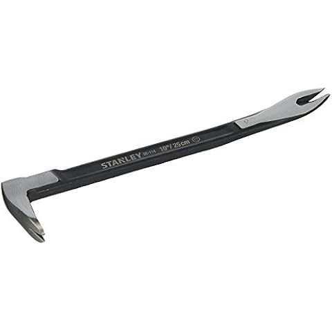 Pied de biche Stanley 0-55-114 Cover