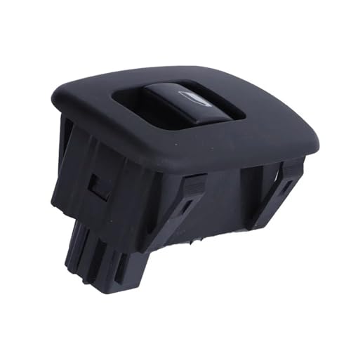 Bouton de levage robuste 6490.CJ pour commande fluide de vitre Citroën C3 II