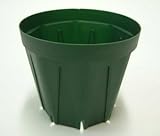 スリット鉢 プラ鉢 10.5ｃｍ 10個