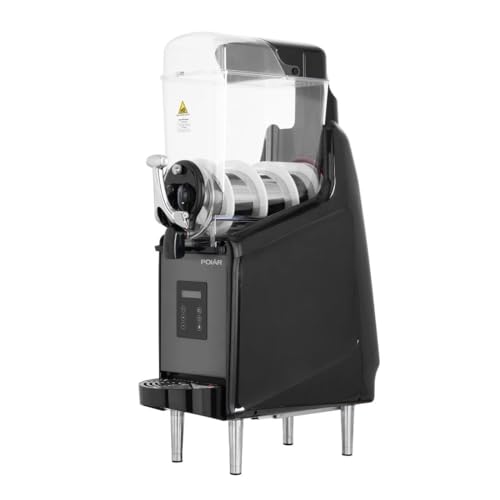 Polar U-Series Slush Maker Single Tank