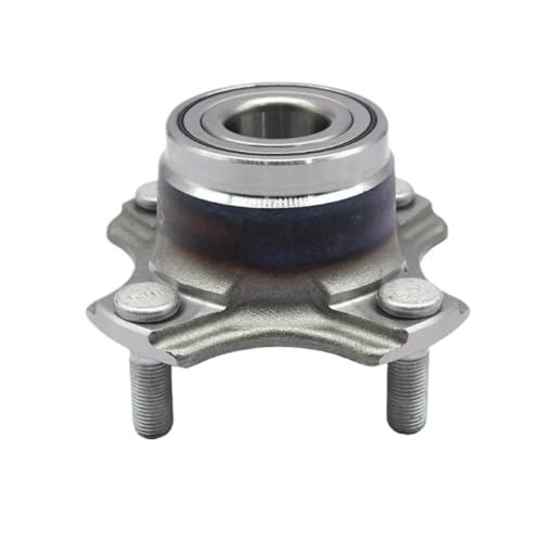 Roulement de moyeu avant 43402-77A00 pour trajets quotidiens en Carry