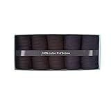 rack 42  TIE RACK - Estuche de calcetines Negro 42