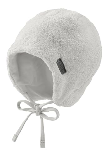 Cappello in pile di peluche