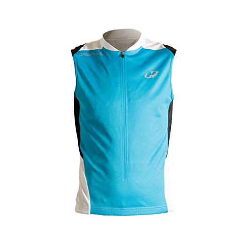 Camisa sem Manga para Ciclismo Hh3-Perform, Masculina - Hammerhea...